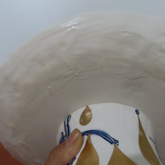 Anthropologie/Ruan Hoffman Collobration Cake Stand - Picture 11 of 16